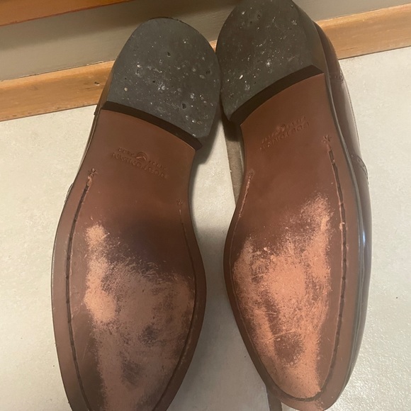 Bostonian Classic first flex 8M - Picture 4 of 6